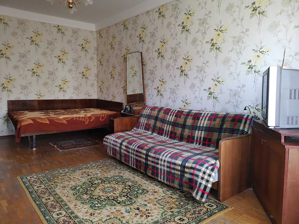 Оренда 1-кімн квартири пр Лісовий 11 метро Лісова/ринок Юність/Даринок Kyiv - photo 3