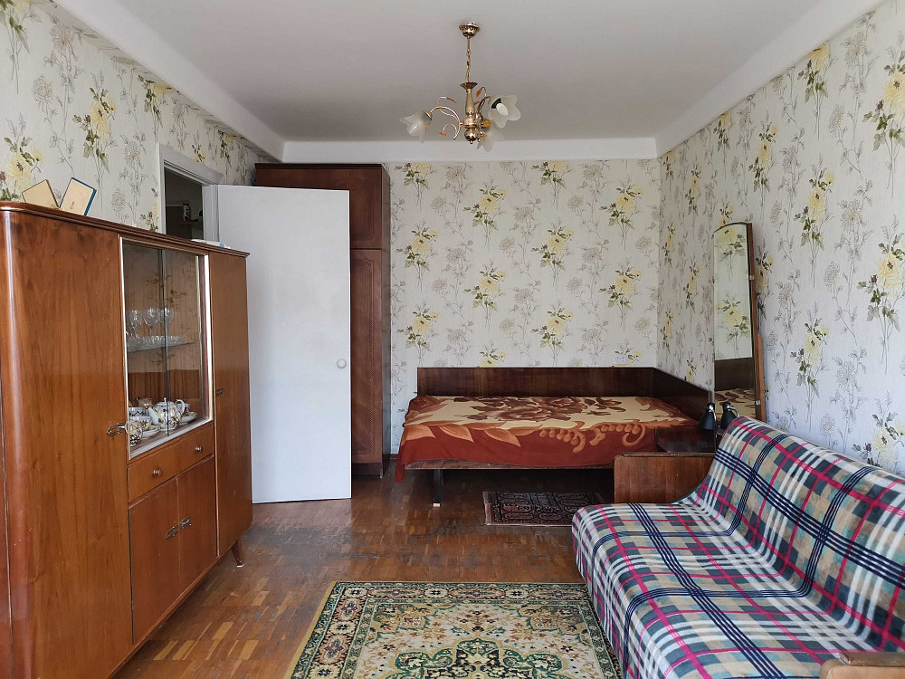 Оренда 1-кімн квартири пр Лісовий 11 метро Лісова/ринок Юність/Даринок Kyiv - photo 4