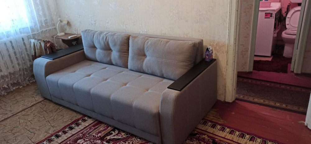 Сдам 1к кв, Центр, Грушевского, Днепр Дніпро - зображення 3