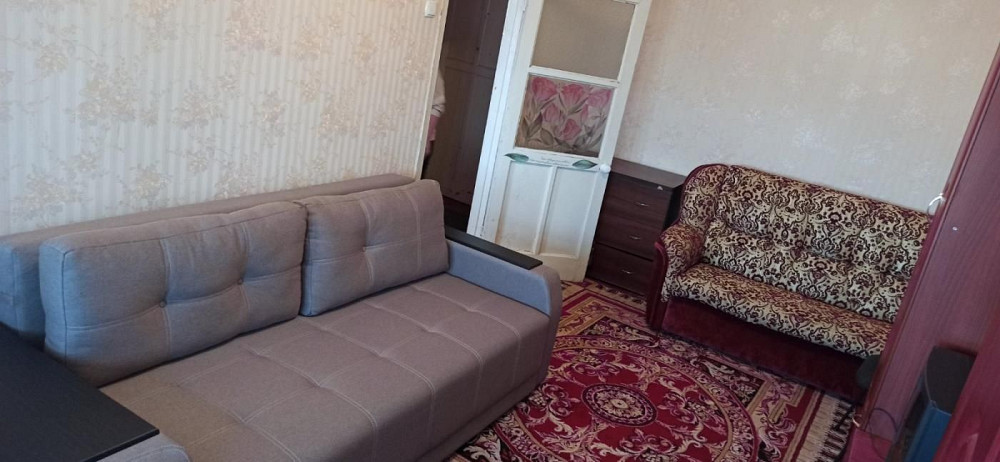 Сдам 1к кв, Центр, Грушевского, Днепр Дніпро - зображення 1