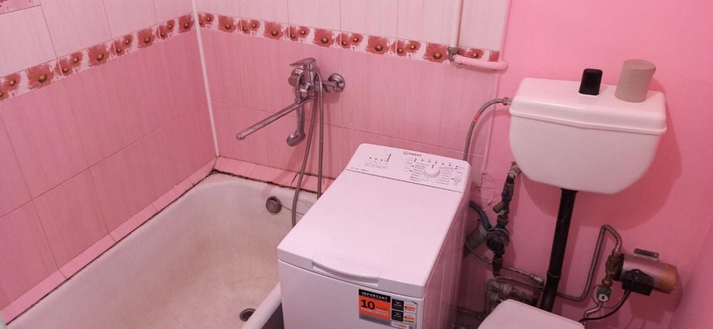 Сдам 1к кв, Центр, Грушевского, Днепр Дніпро - зображення 8