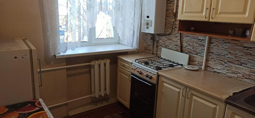 Сдам 1к кв, Центр, Грушевского, Днепр Дніпро - зображення 5