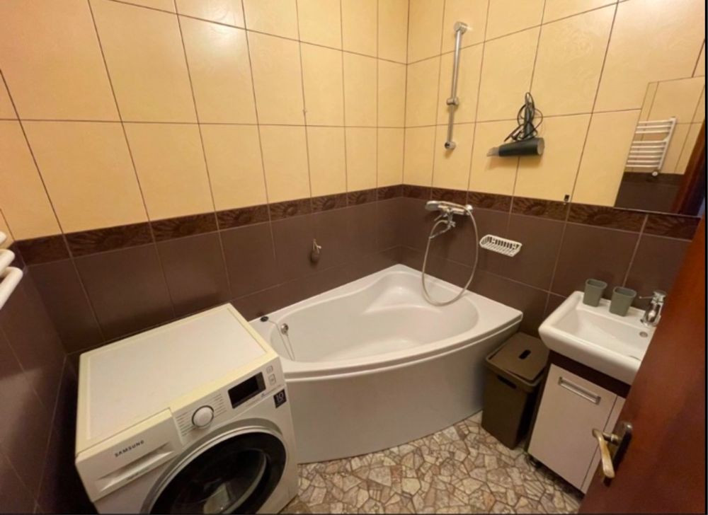 Оренда 2 кімнатна квартира вул.Курінного Чорноти поруч Прикарпатський Ивано-Франковск - изображение 6