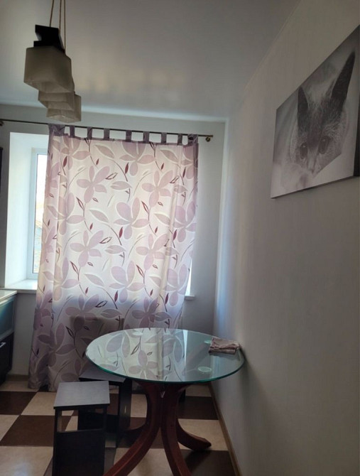 Оренда 2 кімнатна квартира вул.Курінного Чорноти поруч Прикарпатський Ивано-Франковск - изображение 2