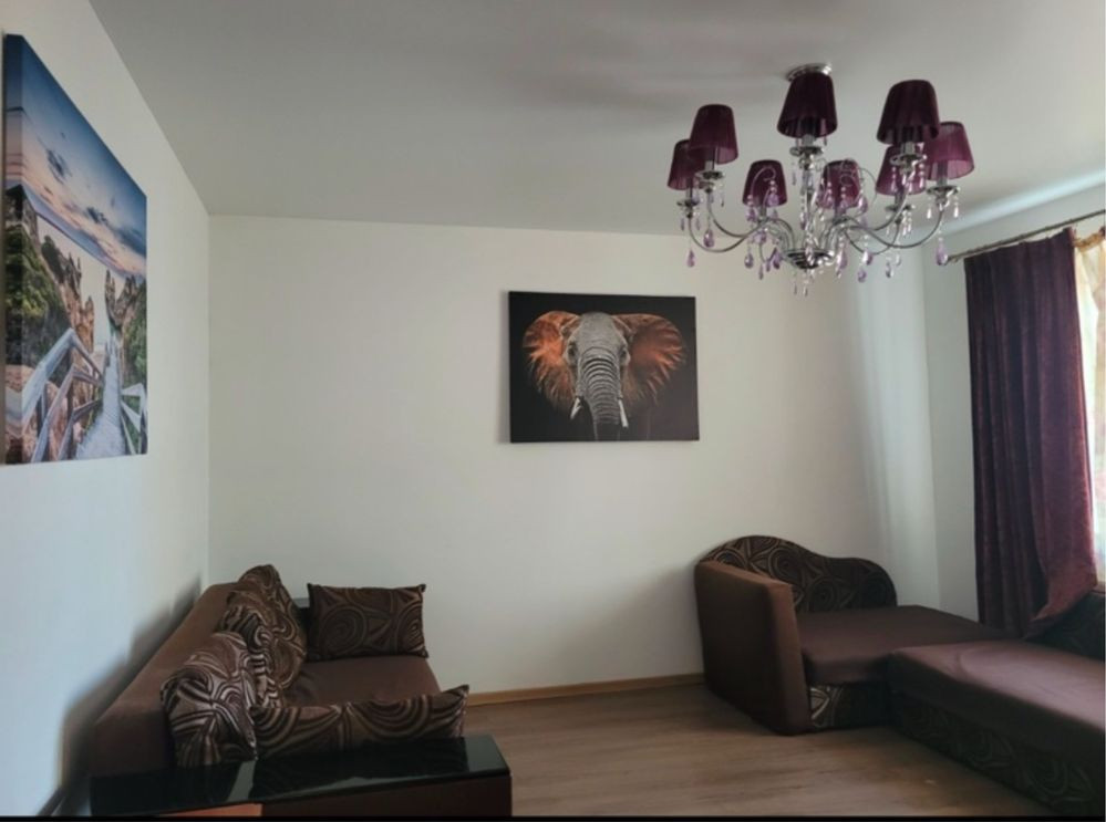 Оренда 2 кімнатна квартира вул.Курінного Чорноти поруч Прикарпатський Ивано-Франковск - изображение 8