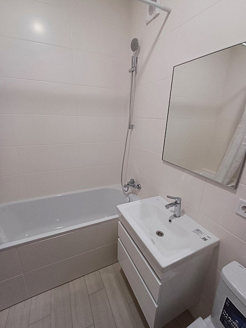 Перша здача 1к квартири вул.Боголюбова,Софіївська Борщагівка Софіївська Борщагівка - зображення 6