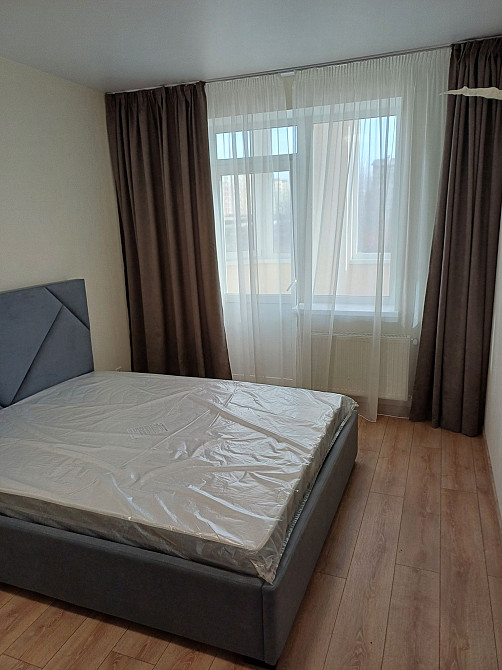 Перша здача 1к квартири вул.Боголюбова,Софіївська Борщагівка Софіївська Борщагівка - зображення 8