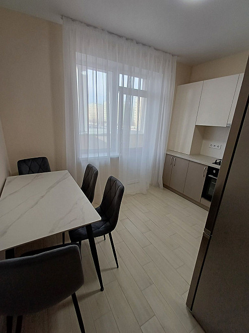 Перша здача 1к квартири вул.Боголюбова,Софіївська Борщагівка Софіївська Борщагівка - зображення 3