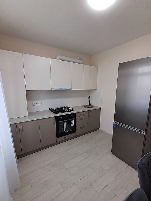 Перша здача 1к квартири вул.Боголюбова,Софіївська Борщагівка Софіївська Борщагівка - зображення 1