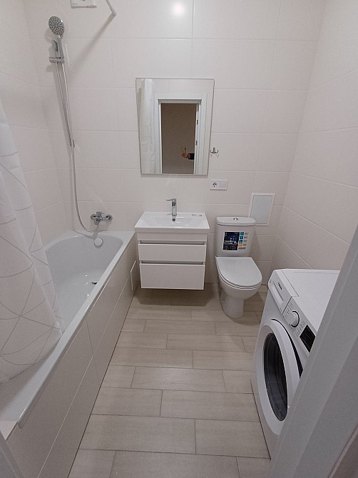 Перша здача 1к квартири вул.Боголюбова,Софіївська Борщагівка Софіївська Борщагівка - зображення 5