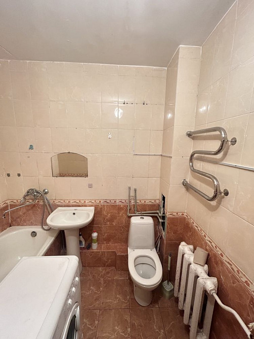 Оренда 1к, пр. Оболонський 34в . Метро Мінська Kyiv - photo 7