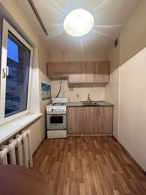 Оренда 1к, пр. Оболонський 34в . Метро Мінська Kyiv - photo 6