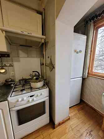 Сдам 2к Оболонський р-н вул Полярна буд 5 Kyiv