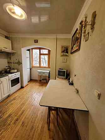 Сдам 2к Оболонський р-н вул Полярна буд 5 Kyiv