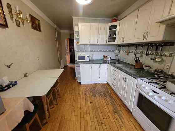 Сдам 2к Оболонський р-н вул Полярна буд 5 Kyiv