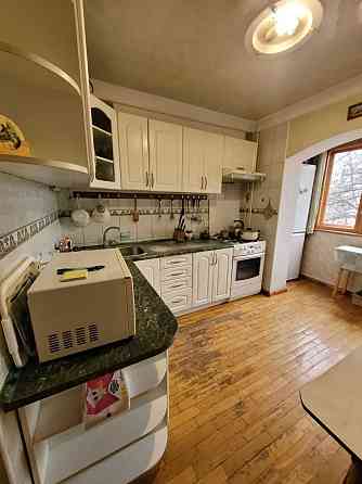 Сдам 2к Оболонський р-н вул Полярна буд 5 Kyiv