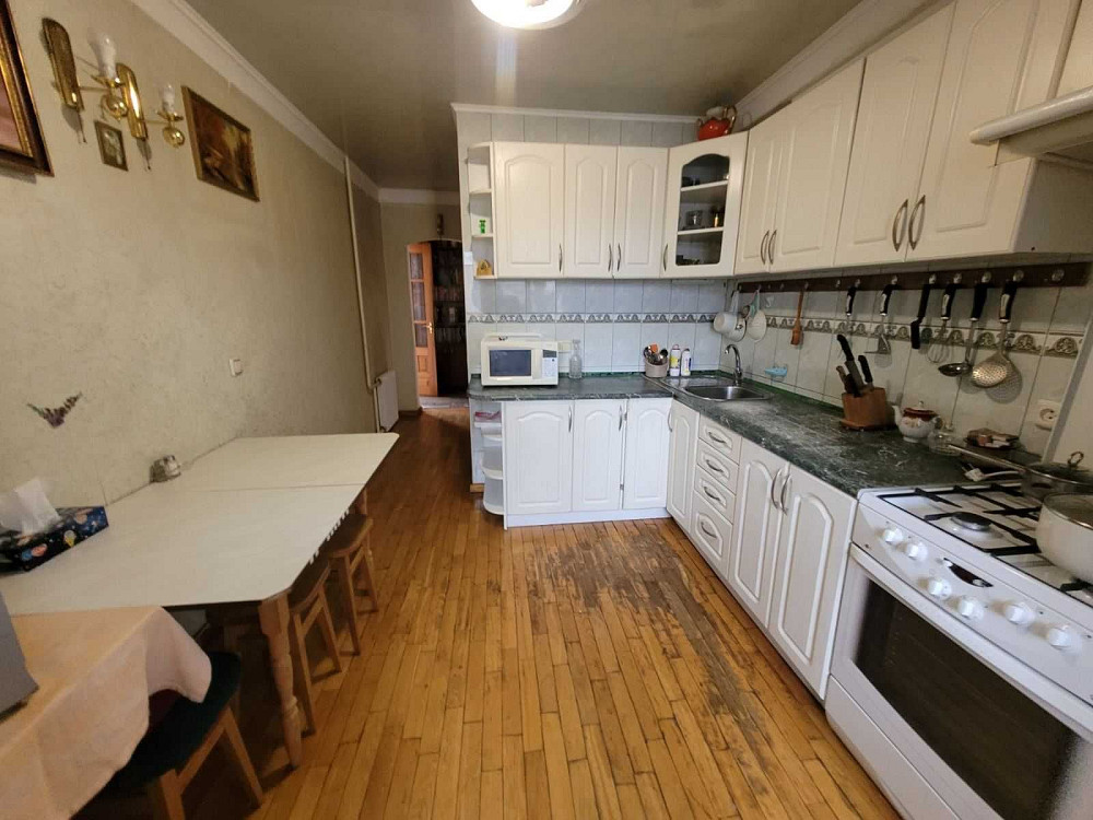 Сдам 2к Оболонський р-н вул Полярна буд 5 Kyiv - photo 1