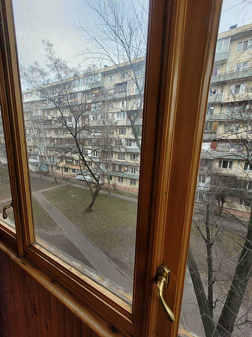 Сдам 2к Оболонський р-н вул Полярна буд 5 Kyiv - photo 8