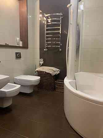 Оренда квартири 3кімнати вул Сахарова ( новобуд Львів