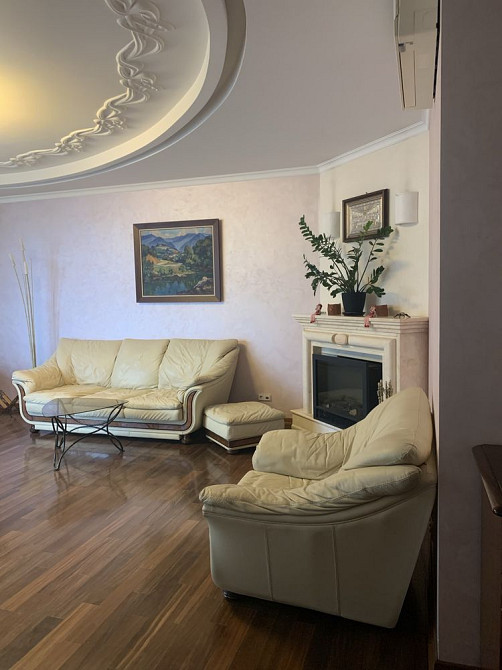 Оренда квартири 3кімнати вул Сахарова ( новобуд Львов - изображение 2