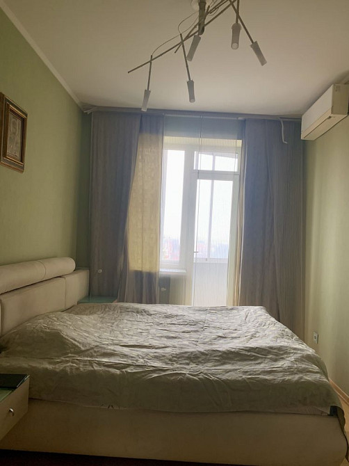 Оренда квартири 3кімнати вул Сахарова ( новобуд Львов - изображение 8