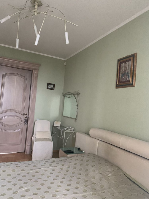 Оренда квартири 3кімнати вул Сахарова ( новобуд Львов - изображение 7