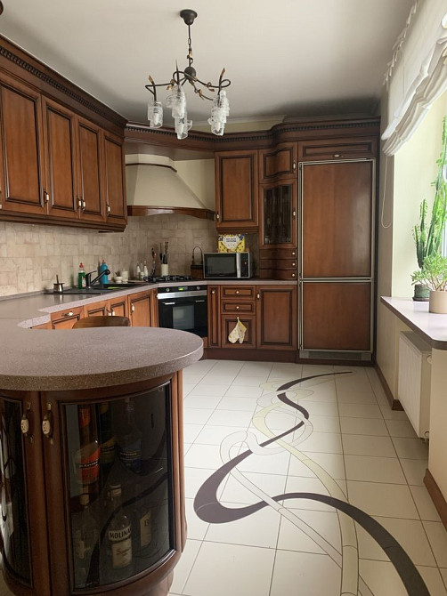 Оренда квартири 3кімнати вул Сахарова ( новобуд Львов - изображение 3