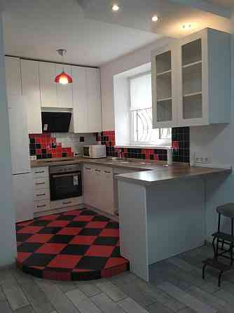 Квартира студія біля Центрального парку! Ірпінь