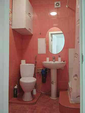 Квартира студія біля Центрального парку! Ірпінь