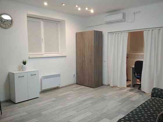 Квартира студія біля Центрального парку! Ірпінь