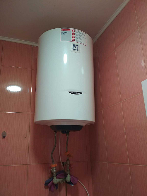 Квартира студія біля Центрального парку! Ірпінь - зображення 8