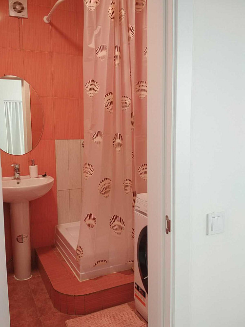 Квартира студія біля Центрального парку! Ірпінь - зображення 6