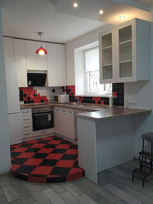 Квартира студія біля Центрального парку! Ірпінь - зображення 2