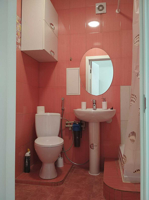 Квартира студія біля Центрального парку! Ірпінь - зображення 5