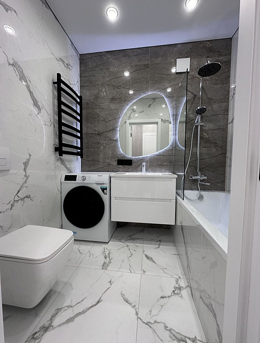 Здам квартиру в центрі Днепр - изображение 8