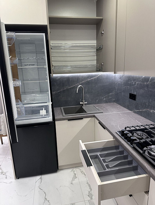 Здам квартиру в центрі Днепр - изображение 6