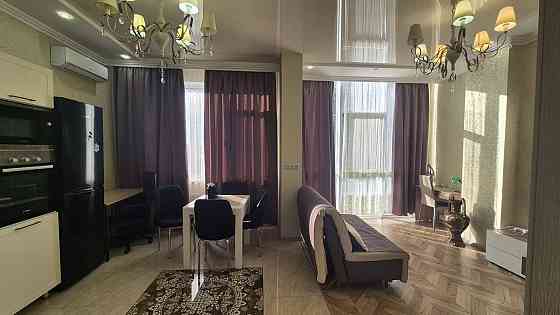 Сдам 1 Ком кв СТУДИЯ 17-16 Жемчужина Кадор Ул Асташкина 29 Центр Одеса