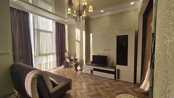 Сдам 1 Ком кв СТУДИЯ 17-16 Жемчужина Кадор Ул Асташкина 29 Центр Одеса