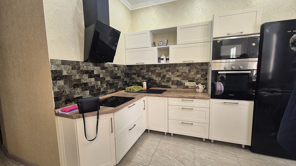 Сдам 1 Ком кв СТУДИЯ 17-16 Жемчужина Кадор Ул Асташкина 29 Центр Одесса - изображение 6