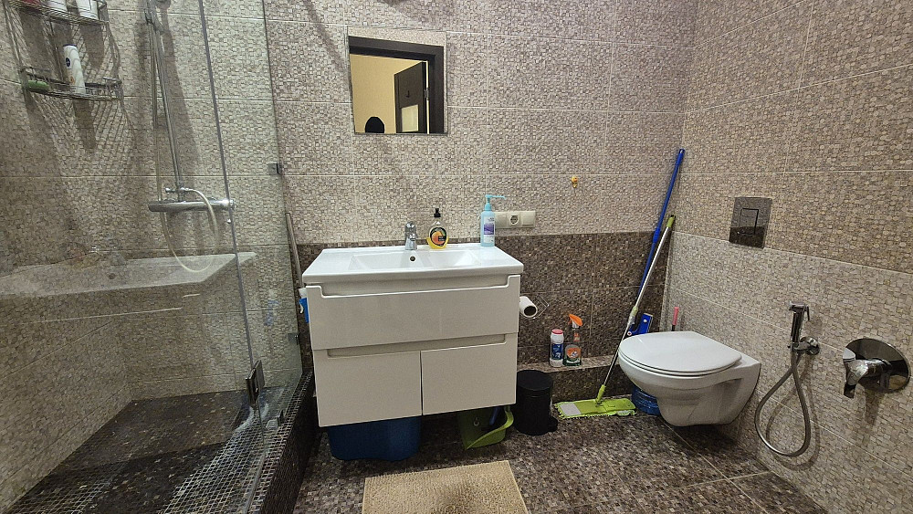 Сдам 1 Ком кв СТУДИЯ 17-16 Жемчужина Кадор Ул Асташкина 29 Центр Одесса - изображение 8