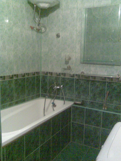 Сдам 1 комнатную квартиру 7 самураев Одесса - изображение 4