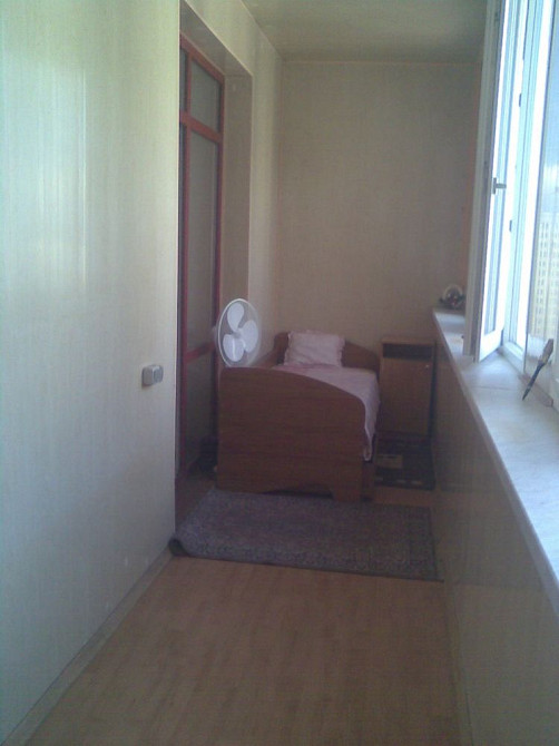 Сдам 1 комнатную квартиру 7 самураев Одесса - изображение 8