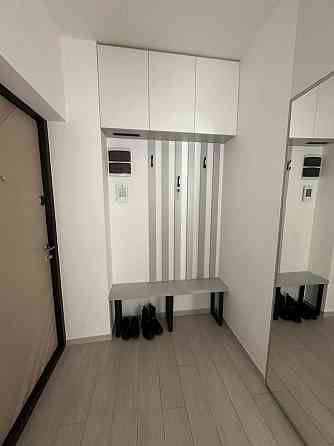 Оренда 2-кімнатної квартири з терасою в ЖК "Авалон" пр.В.Чорновола Львів