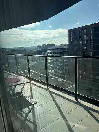 Оренда 2-кімнатної квартири з терасою в ЖК "Авалон" пр.В.Чорновола Львів