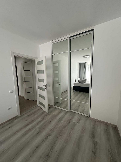 Оренда 2-кімнатної квартири з терасою в ЖК "Авалон" пр.В.Чорновола Львов - изображение 8