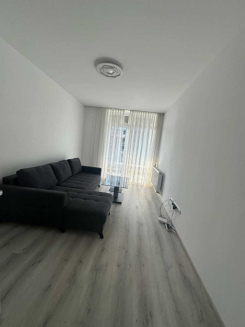 Оренда 2-кімнатної квартири з терасою в ЖК "Авалон" пр.В.Чорновола Львов - изображение 1