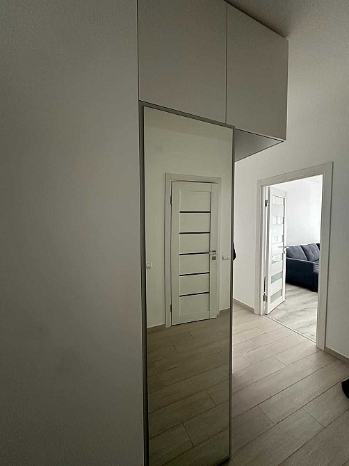 Оренда 2-кімнатної квартири з терасою в ЖК "Авалон" пр.В.Чорновола Львов - изображение 5