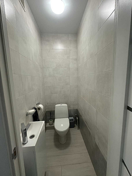 Оренда 2-кімнатної квартири з терасою в ЖК "Авалон" пр.В.Чорновола Львов - изображение 7