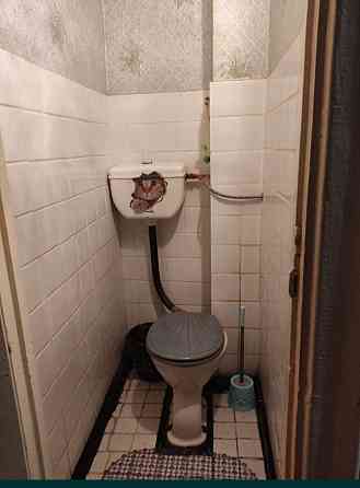 Здам 2к квартиру, 1/5, біля 24 школи, зупинка "пошта", Хортицький р-н, Запоріжжя