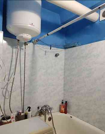 Здам 2к квартиру, 1/5, біля 24 школи, зупинка "пошта", Хортицький р-н, Запоріжжя